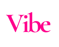 The Vibe Co Logo