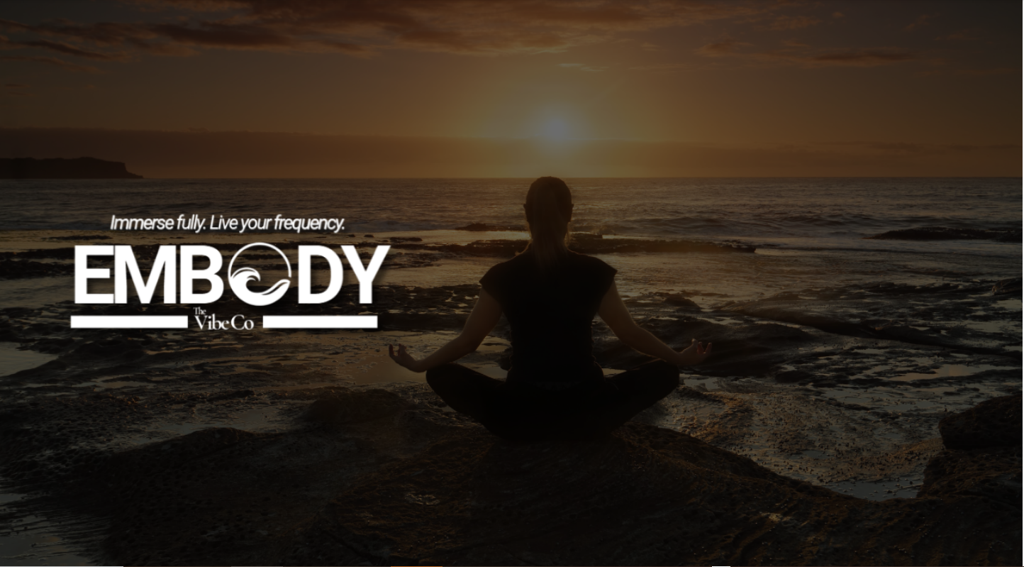 Embodied Center - For Leaders, Coaches & Mentors