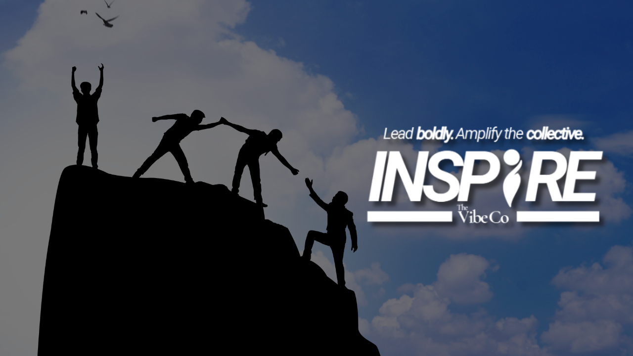 Inspired Center - For Conscious Organizations