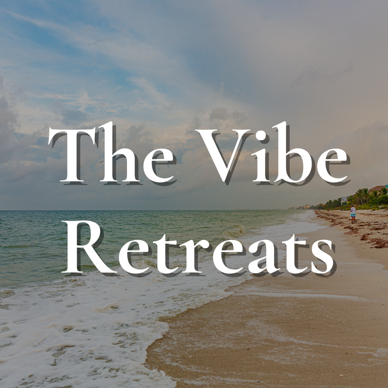 Vibe Retreats Image Placeholder